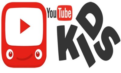Youtube Kids, Şimdi De Televizyonlar Üzerine Geliyor!