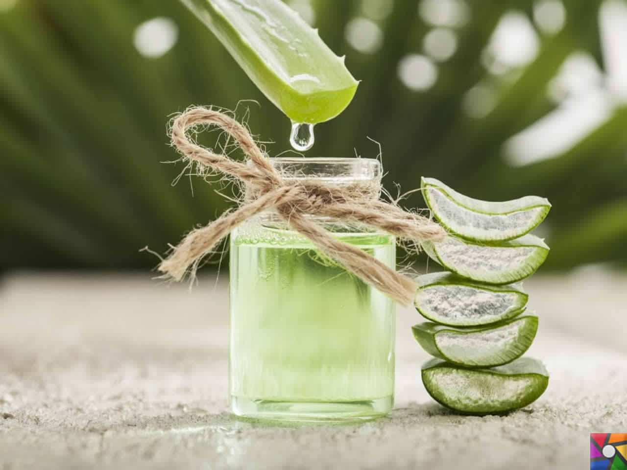 Aloe Vera Nedir Yararlari Zararlari Nelerdir Nasil Kullanilir Sari Sabir