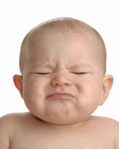 Dünyanın en çok ağlayan ve en az ağlayan bebekleri hangi ülkeden?