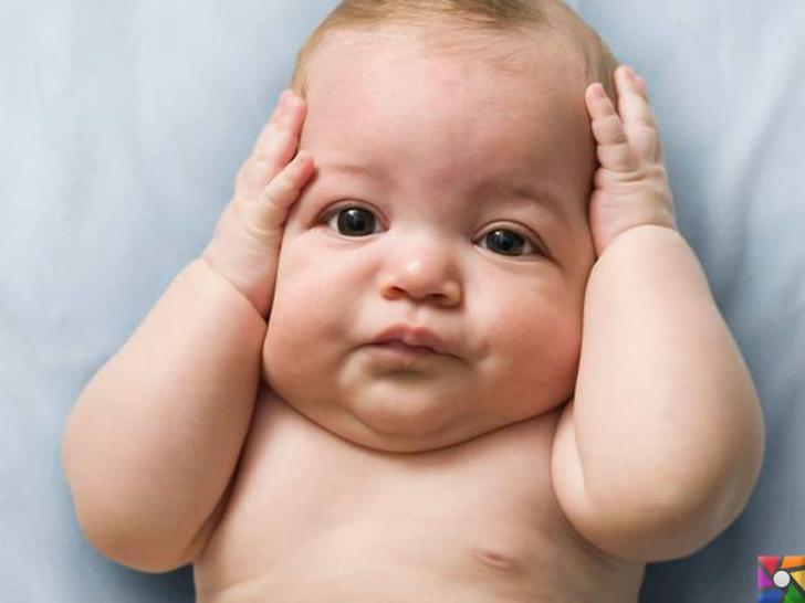 Dünyanın en çok ağlayan ve en az ağlayan bebekleri hangi ülkeden? Gelgez