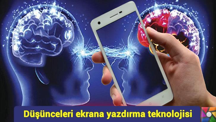 Facebook düşünceleri direct internet üzerinden aktarmayı başarabilir mi?