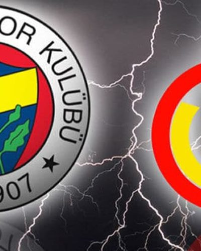 Geçmişten günümüze Galatasaray ile Fenerbahçe arasındaki yaşanan dostluk ve rekabet
