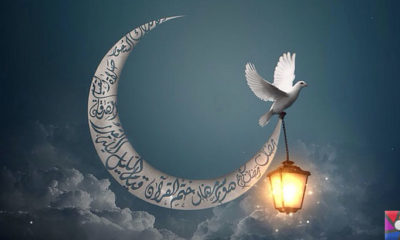 Kandil Nedir? İslam dininde Kandil geceleri var mı? Neden Kandil kutlanır?