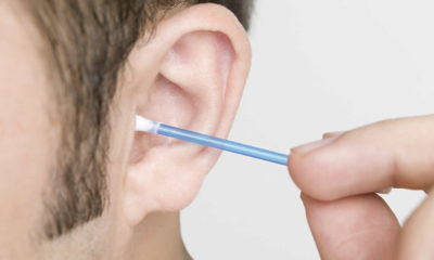 Kulak içi temizliği hangi sıklıkla yapılmalı? Kulak içi nasıl temizlenir?