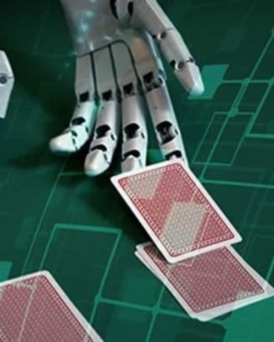 Pokerde Blöf yapmayı öğrenen Yapay Zeka, 290 bin dolar kazandı!