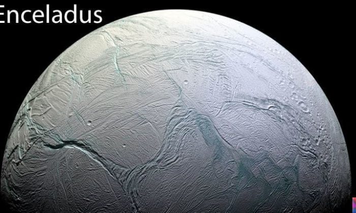 Satürn’ün Enceladus uydusu Dünya’ya hangi yönleriyle benziyor?