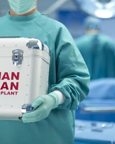 Suriyeli Mülteciler para karşılığında organlarını satıyorlar! Lübnan’daki Organ Mafyası