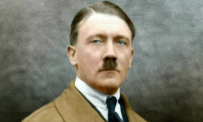 Adolf Hitler Kimdir? Adolf Hitler’in Hayatı, Başarıları, Katliamları ve Ölümü