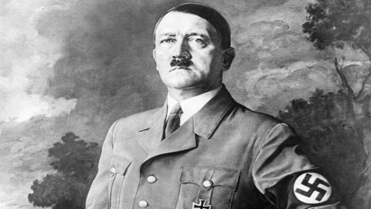 Adolf Hitler Kimdir? Adolf Hitler'in Hayatı, Başarıları, Katliamları ve Ölümü | Adolf Hitler'in Askerlik dönemi