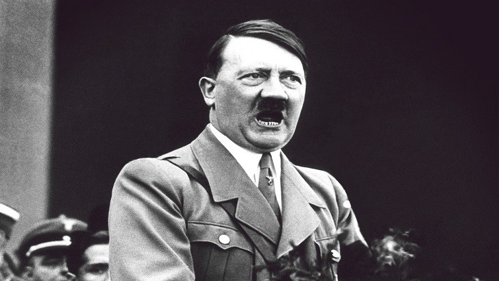 Adolf Hitler Kimdir? Adolf Hitler'in Hayatı, Başarıları, Katliamları ve Ölümü |Adolf Hitler'in Yaptığı Bir Konuşma