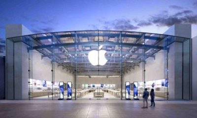 Apple Store Ziyaretleriniz Daha İlginç Olacak!