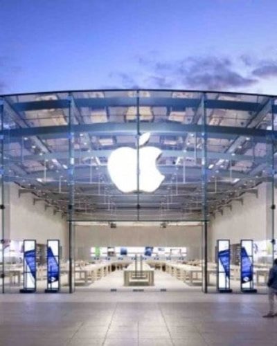 Apple Store Ziyaretleriniz Daha İlginç Olacak!