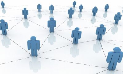 Network Nedir? Network Türleri Nelerdir?