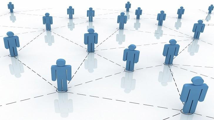 Network Nedir? Network Türleri Nelerdir?