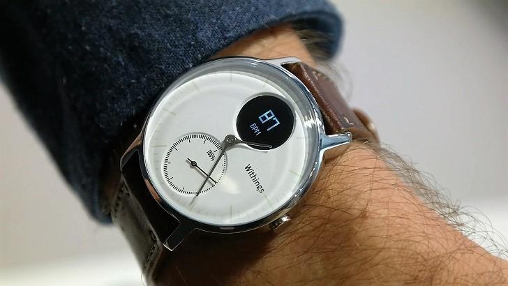 Nokia Şirketinin Akıllı Saat Markası Withings Satış Rekorları Kırıyor!