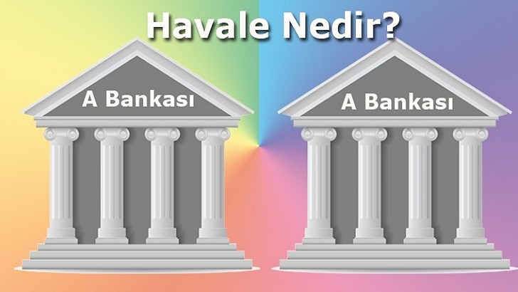 Sıkça Kullandığımız EFT ve Havale Nedir? Aralarındaki Farklar Nelerdir?