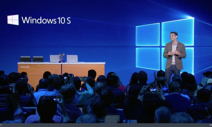 Windows 10 S İşletim Sisteminin Olumlu Farkları Nelerdir?