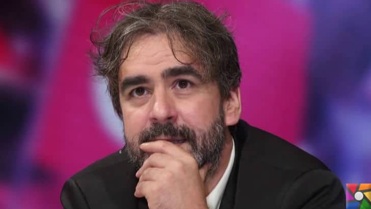 Son 12 ayda Almanya ile yaşadığımız siyasi krizlerin sebepleri nelerdir? | Deniz Yücel