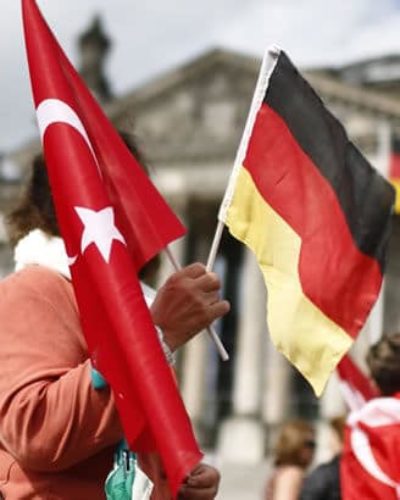 Son 12 ayda Almanya ile yaşadığımız siyasi krizlerin sebepleri nelerdir?