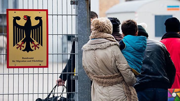 Son 12 ayda Almanya ile yaşadığımız siyasi krizlerin sebepleri nelerdir? | 2017 yılında rekor iltica başvurusu yapıldı