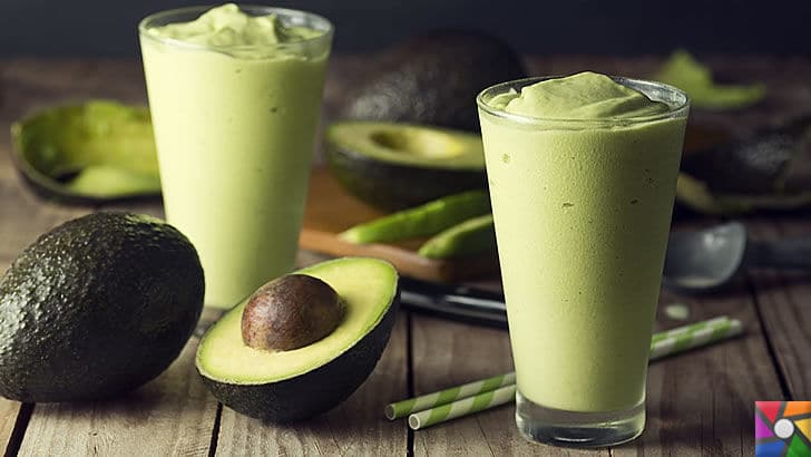 Avokado nedir? Avokadonun Faydaları Nelerdir? Nasıl Kullanılır? | Avokadoda dan smoothie yapın