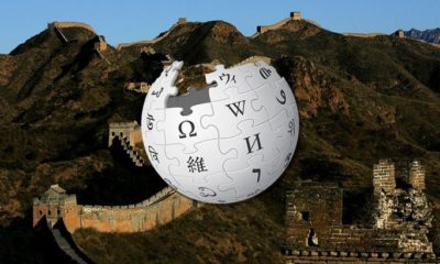 Çin 13 sene önce yasakladığı Wikipedia’nın yerine yenisini yapacak!