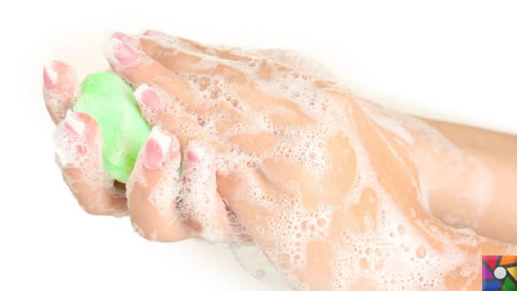 Eller nasıl doğru yıkanır? Yıkanan eller neden kurutulmalı? | en sağlıklı yol kuru sabun