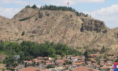 Gangra (Çankırı) Antik Kenti nerede? Tarihçesi ve Kalıntıları