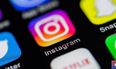 Gençler için en zararlı sosyal medya platformu instagram