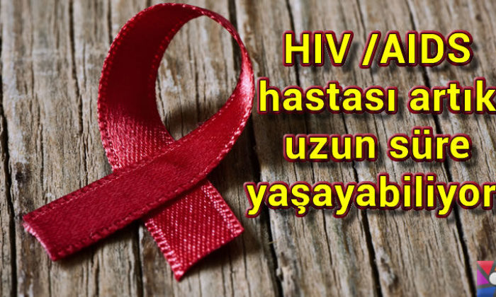 HIV virüsü nedir? HIV virüslü kişi ne kadar yaşar?