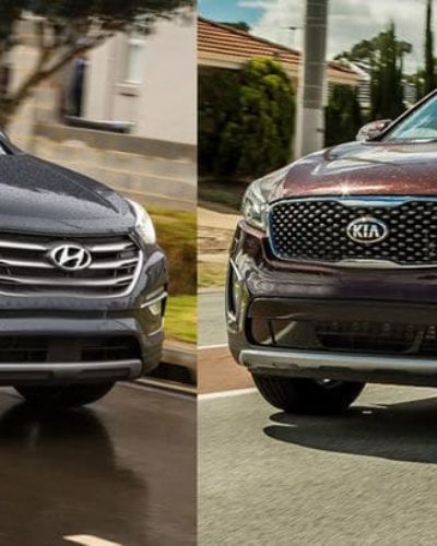 Hyundai ve Kia otomobillerinin bazı modellerinde güvenlik açığı var!