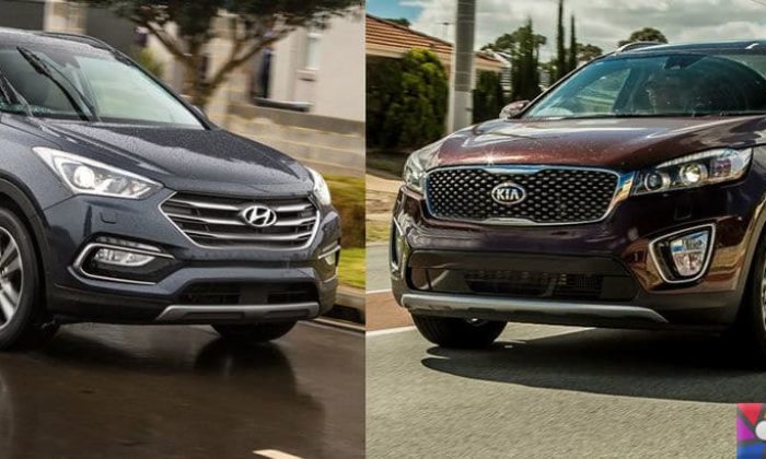 Hyundai ve Kia otomobillerinin bazı modellerinde güvenlik açığı var!