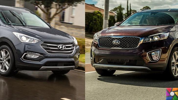 Hyundai ve Kia otomobillerinin bazı modellerinde güvenlik açığı var!
