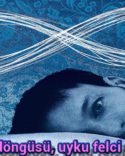 Karabasan Çökmesi yada tıbbi adıyla Uyku felci nedir?