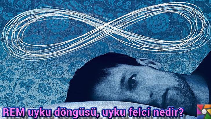 Karabasan Çökmesi yada tıbbi adıyla Uyku felci nedir?