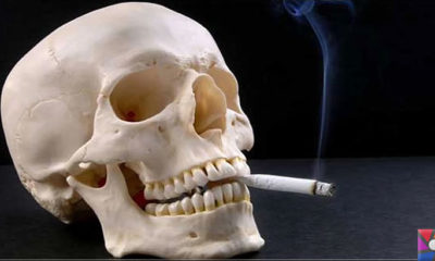 Light sigara içmek daha erken mi kanser yapar?