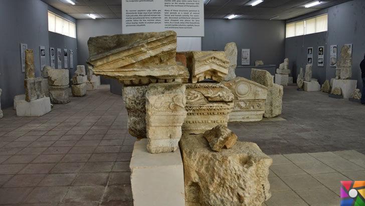 Pompeiopolis Antik Kenti Nerede? Tarihçesi ve Kalıntıları