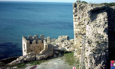 Sinope Antik Kenti Tarihçesi ve Kalıntıları nelerdir? Nerede, Nasıl Gidilir?