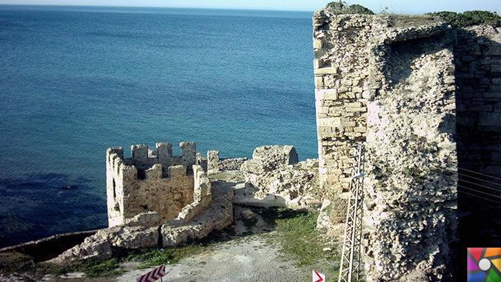 Sinope Antik Kenti Tarihçesi ve Kalıntıları nelerdir? Nerede, Nasıl Gidilir?