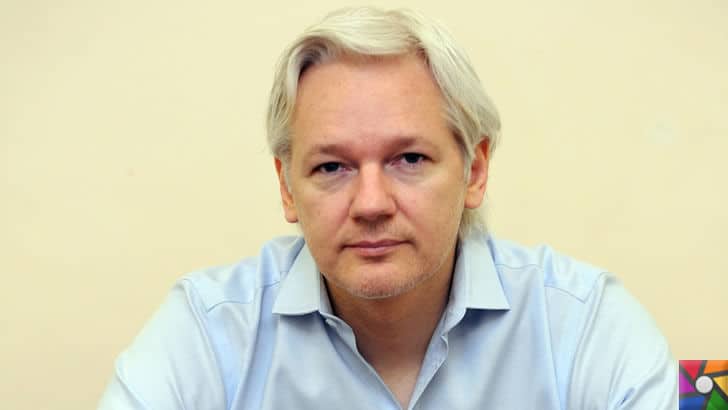 Wikileaks'i kuran Julian Assange kimdir?