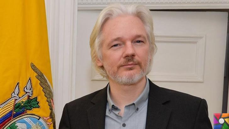 Wikileaks’i kuran Julian Assange kimdir?