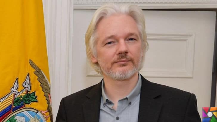 Wikileaks'i kuran Julian Assange kimdir? Hayatı ve yaptığı 