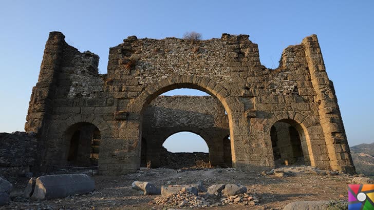 Arkeoloji'de kullanılan terimler nelerdir? Arkeoloji Sözlüğü | Bazilika Fotoğrafı