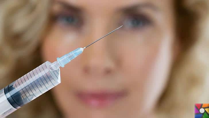 Botoks ve Dermal dolgularda artışın sebebi Sosyal Medya baskısı