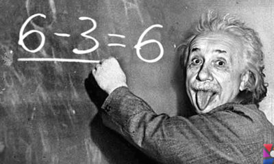Einstein’ın sıra dışı alışkanlıklarını biliyor muydunuz? | Zekiler nasıl yaşar?