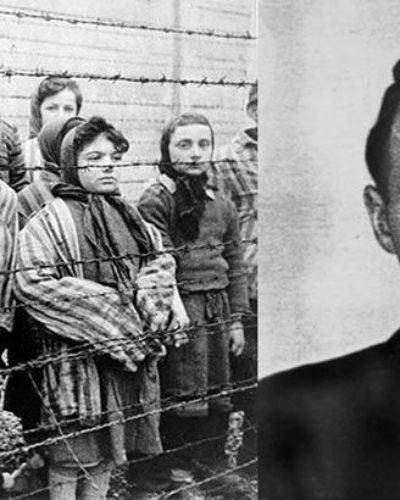 Hitlerin Ölüm Meleği Josef Mengele Kimdir? Hayatı ve Ölümcül Deneyleri