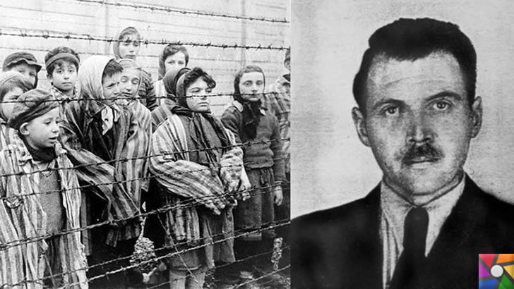 Hitlerin Ölüm Meleği Josef Mengele Kimdir? Hayatı ve Ölümcül Deneyleri