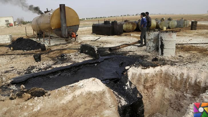 IŞİD nedir? Nasıl kuruldu? IŞİD'i kuran Ebu Bekir el-Bağdadi kimdir? | Petrol bölgeleri işgal ediyorlar