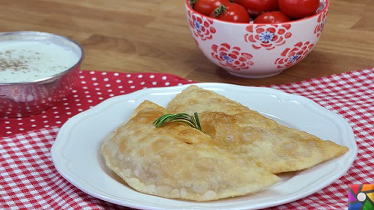 Isparta'nın Uluborlu Böreği nasıl yapılır? Kuyruğu Sulu Börek Tarifi | Kuyruğu Sulu Börek | Uluborlu Böreği