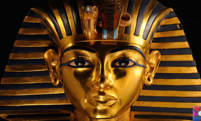 Tutankhamun’un Laneti ve Mumyaların gizli DNA kodları